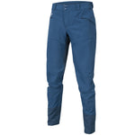 Endura SingleTrack Trouser 2 long pant - Blue