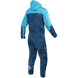 Tuta Endura Singletrack One Piece - Blu - D