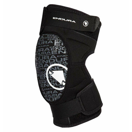 Protezioni ginocchio bambino Endura SingleTrack