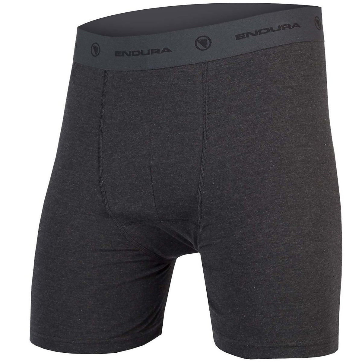 Boxer Endura Twin Pack - Grigio - D