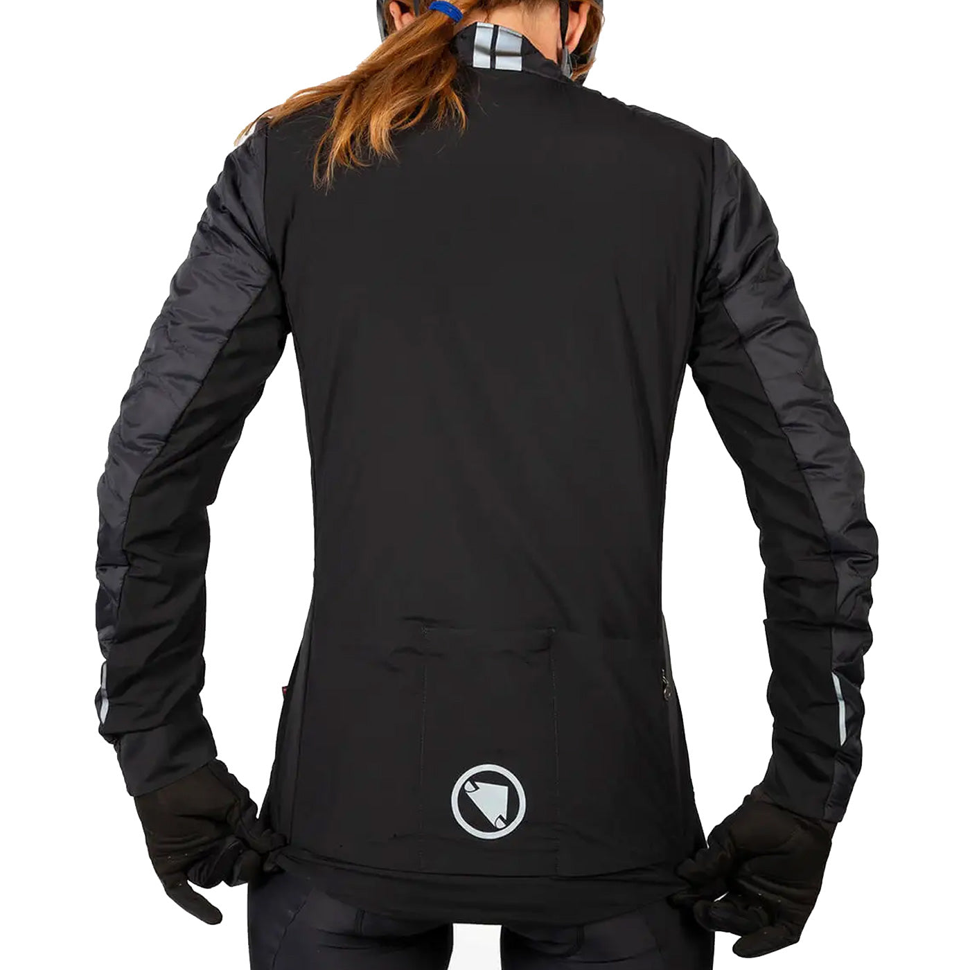 Endura Pro SL Primaloft women jacket Black All4cycling