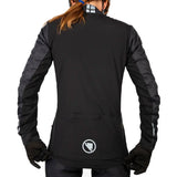 Giacca donna Endura Pro SL Primaloft  - Nero - E