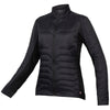 Endura Pro SL Primaloft women jacket - Black