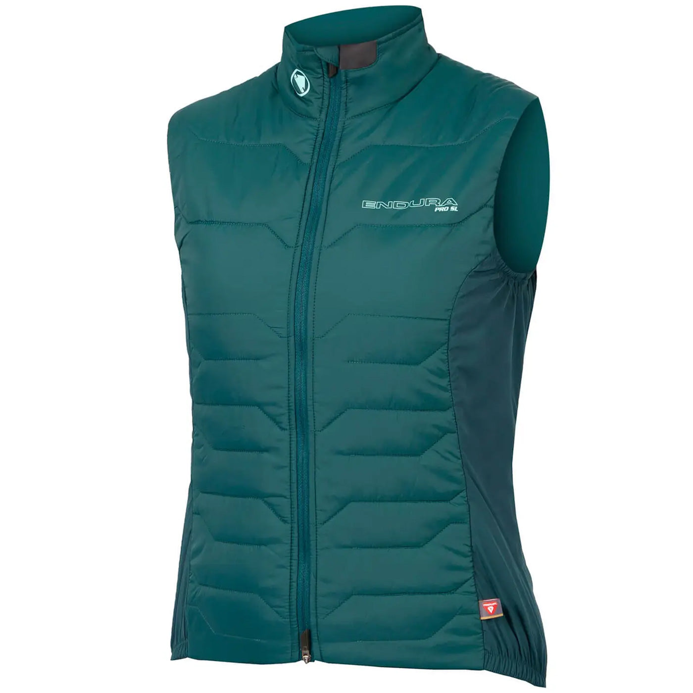 Gilet in misto lino | | Blazer & Gilet Donna