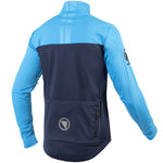Endura Windchill 2 jacket - Blue