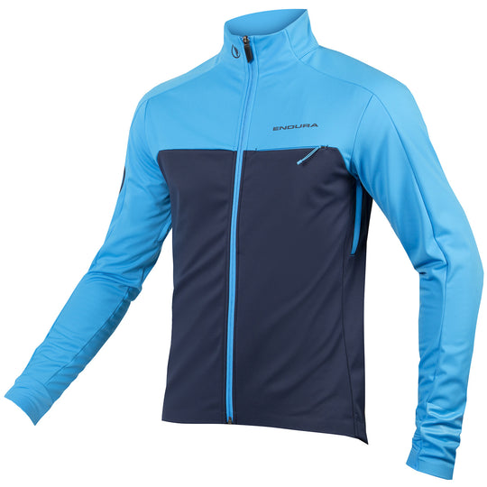 Endura Windchill 2 jacket - Blue