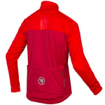 Endura Windchill 2 jacket - Red