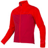 Endura Windchill 2 jacket - Red