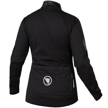 Giacca donna Endura Windchill 2 - Nero - D