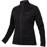 Giacca donna Endura Windchill 2 - Nero - C
