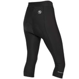 Bermuda donna Endura Xtract Gel - Nero - E