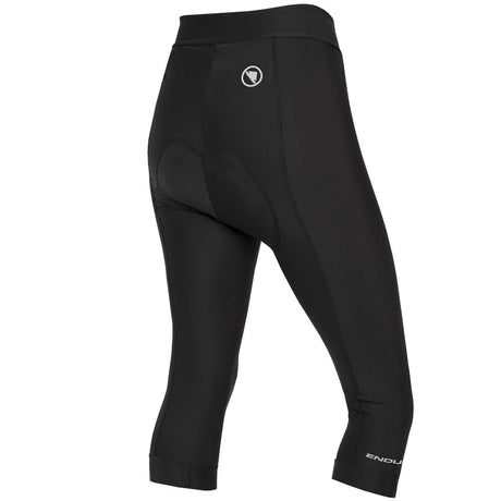 Bermuda donna Endura Xtract Gel - Nero - E