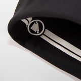 Bermuda donna Endura Xtract Gel - Nero - F