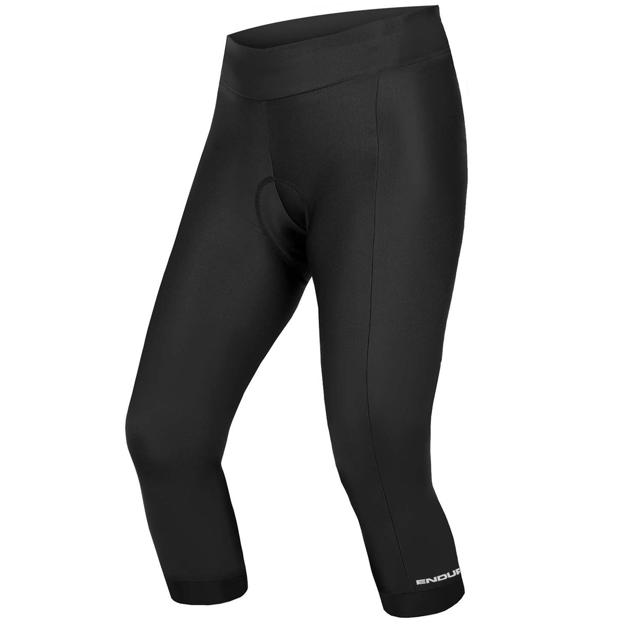 Bermuda donna Endura Xtract Gel - Nero - D