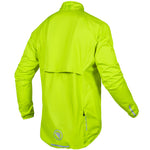 Endura Xtract 2 jacket - Yellow