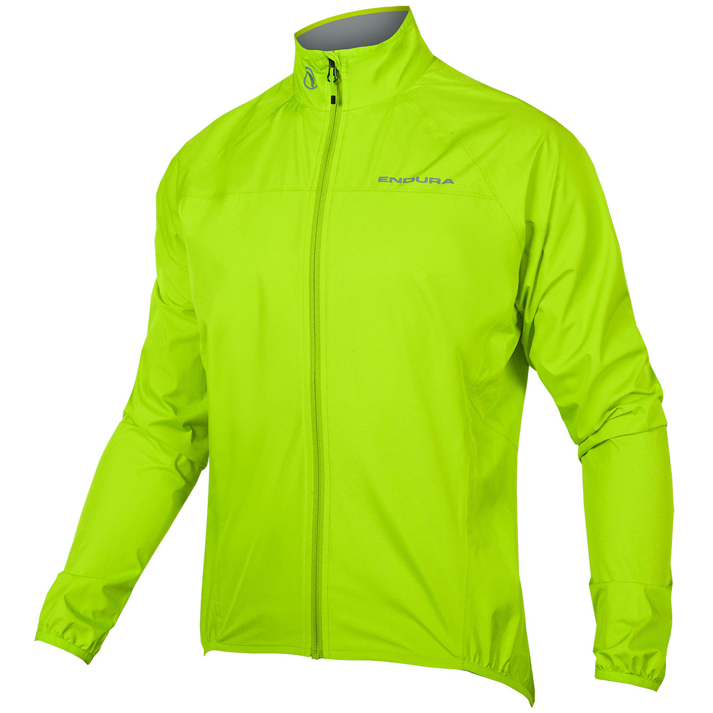 Endura Xtract 2 jacket Yellow All4cycling