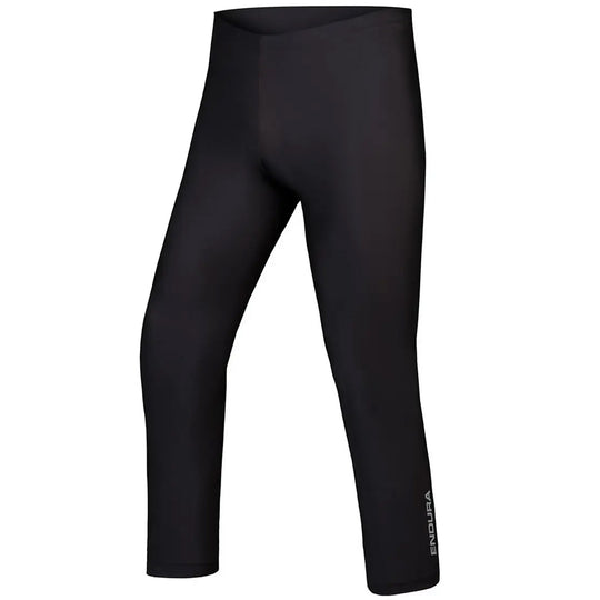 Calzamaglia bambino Endura Xtract - Nero