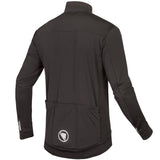 Maglia maniche lunghe Endura Xtract Roubaix - Nero - I