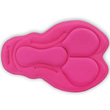 Bermuda donna Endura Xtract Gel - Nero - G