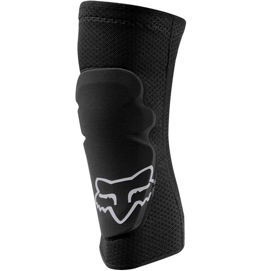 Protecciones Rodillas Fox Enduro - Negro