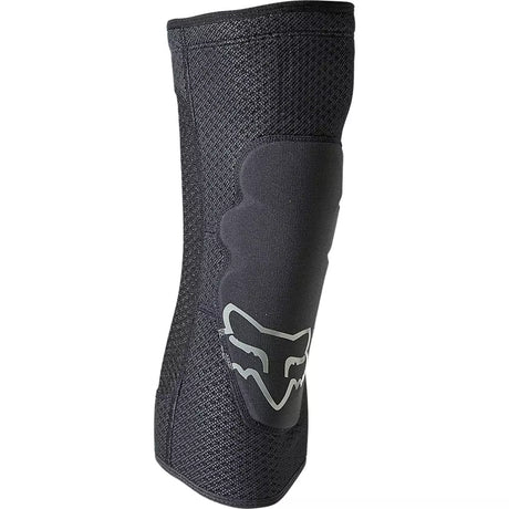 Ginocchiere Fox Enduro - Nero grigio - B