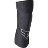 Schutzbekleidung Knie Fox Enduro - Schwarz grau