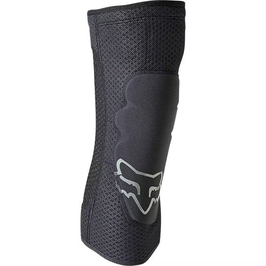 Protections genoux Fox Enduro - Noir gris