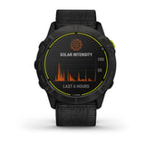 Garmin Enduro - Carbon Grey