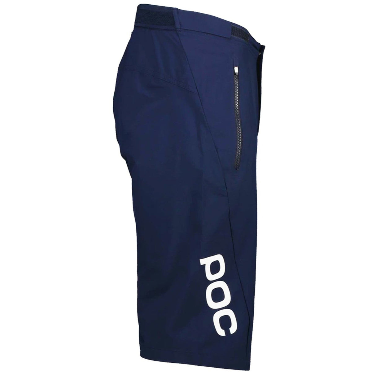Pantaloncini Poc Essential Enduro - Blu Navy - B
