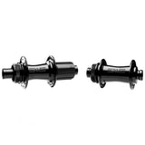 Ruote Enve 45 EnveAF CL Disc Tubeless - Nero