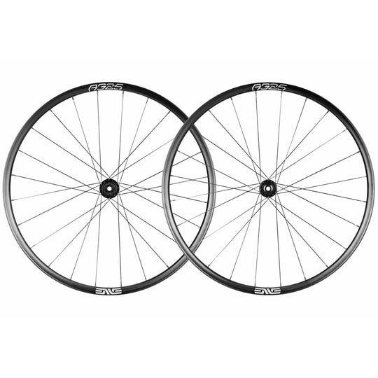 Ruote Enve AG25 I9 101 CL Disc - Nero