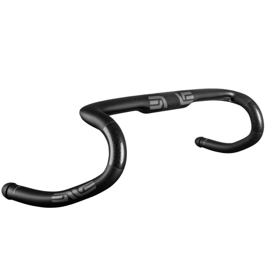 Manubrio Enve Gravel Bar - Nero