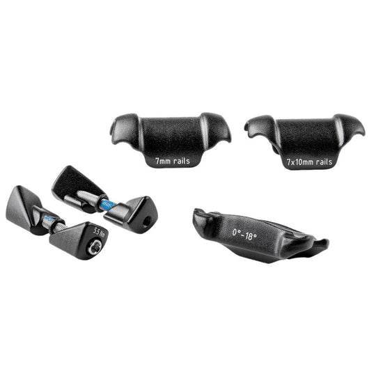 Enve Seatpost Hardware Kit 2-Bolt