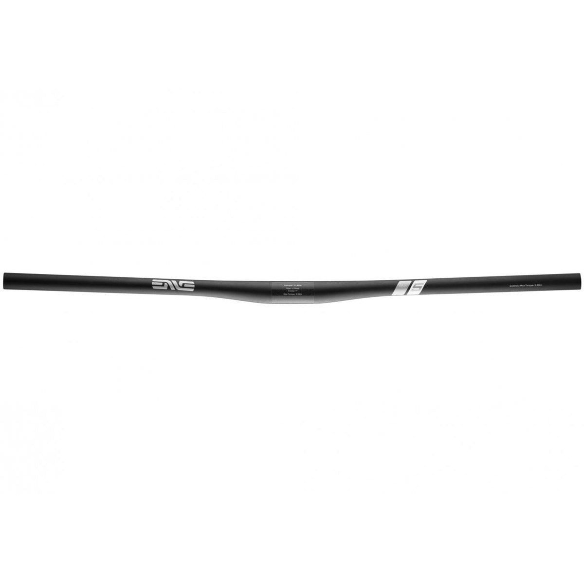 Manubrio MTB Enve M5 31.8 Low-rise