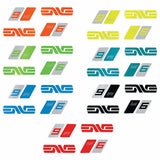 Manubrio MTB Enve M6 31.8 Mid-rise