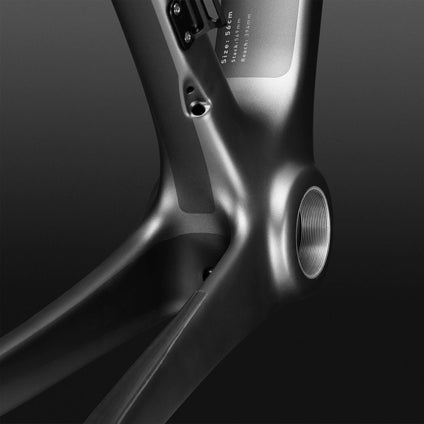 Telaio Enve Melee - Grigio - E