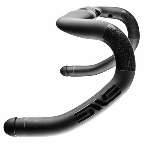 Manubrio Enve SES AR Road - Nero - D