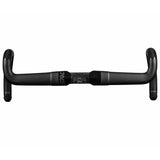 Manubrio Enve SES AR Road - Nero - F