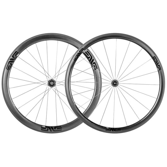 Ruote Enve WS SES 3.4 Tubular 240 - Nero