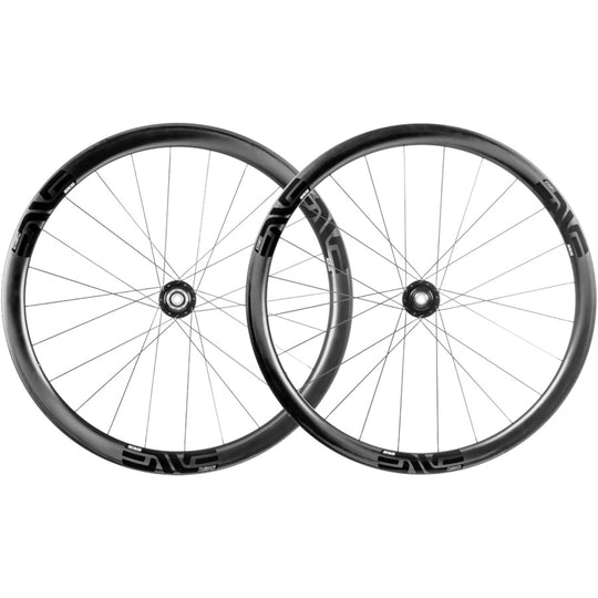 Ruote Enve WS SES 3.4 Disc Clicher 240