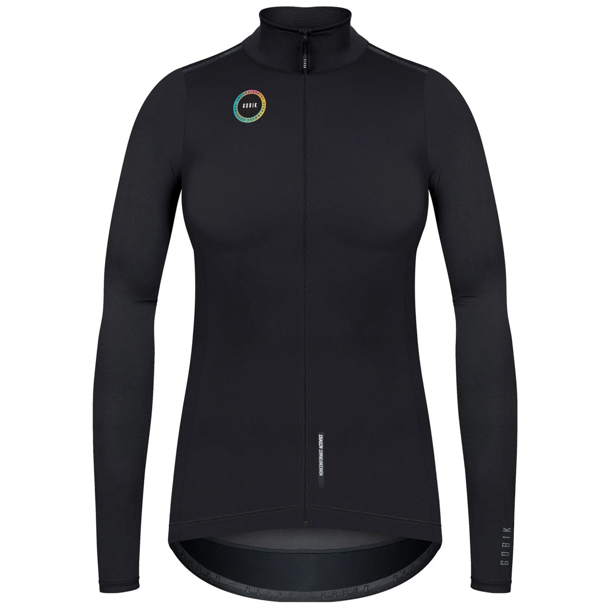 Giacca donna Gobik Envy - Nero - M