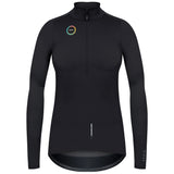 Giacca donna Gobik Envy - Nero - M