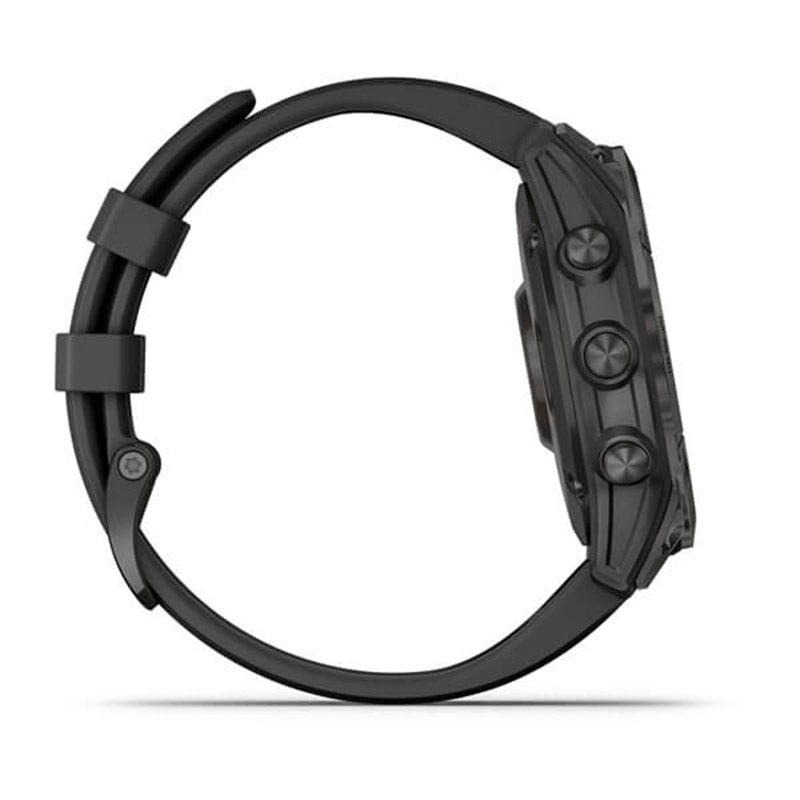 Garmin epix (Gen 2) - Nero - G