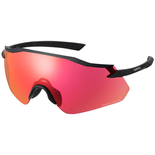 Gafas Shimano Equinox EQNX4 RD - Matte Black