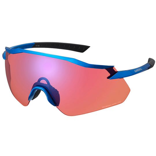 Gafas Shimano Equinox EQNX4 OR - Candy Blue