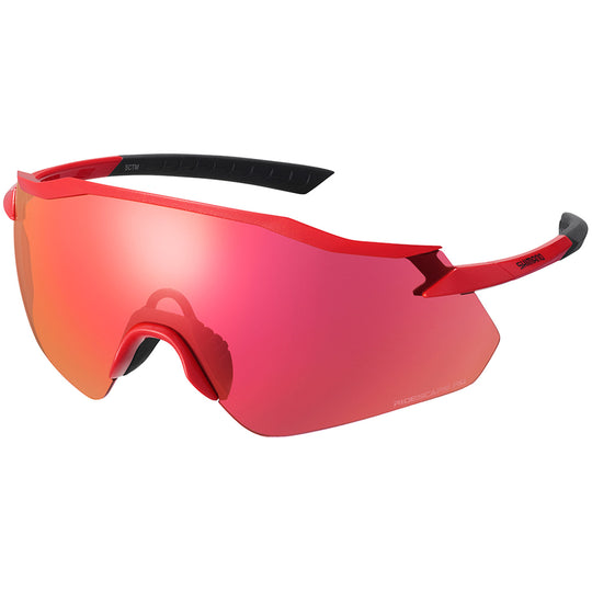 Gafas Shimano Equinox EQNX4 RD - Metallic Red
