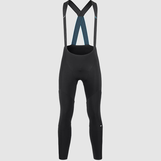 Calzamaglia Assos Equipe R Winter S9 - Nero