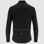 Assos Equipe R Habu Winter S9 jacket - Black