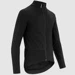 Assos Equipe R Habu Winter S9 jacket - Black