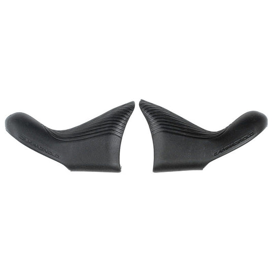 Campagnolo Ergopower EC-SR500 Griffschalen - Schwarz 